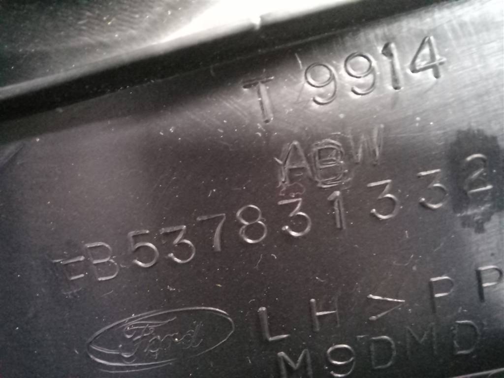 накладка салона FORD EXPLORER 3.5 4WD AT (290 л.с.)Explorer  V рестайлинг (2015—2018) Внедорожник FB537831332, 2010 рублей, Москва