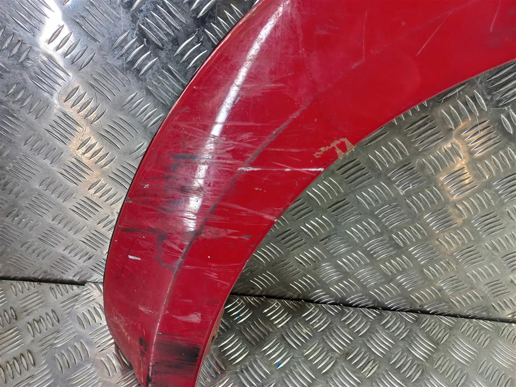 накладка крыла заднего MITSUBISHI L200  2.5 DI-D 4WD MT (178 л.с.)L200  IV (2006—2014) Пикап 7420A114, 3850 рублей, Москва