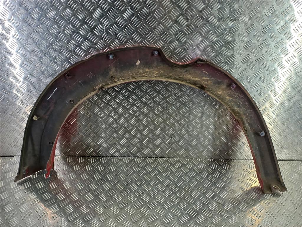 накладка крыла заднего MITSUBISHI L200  2.5 DI-D 4WD MT (178 л.с.)L200  IV (2006—2014) Пикап 7420A113, 3279 рублей, Москва