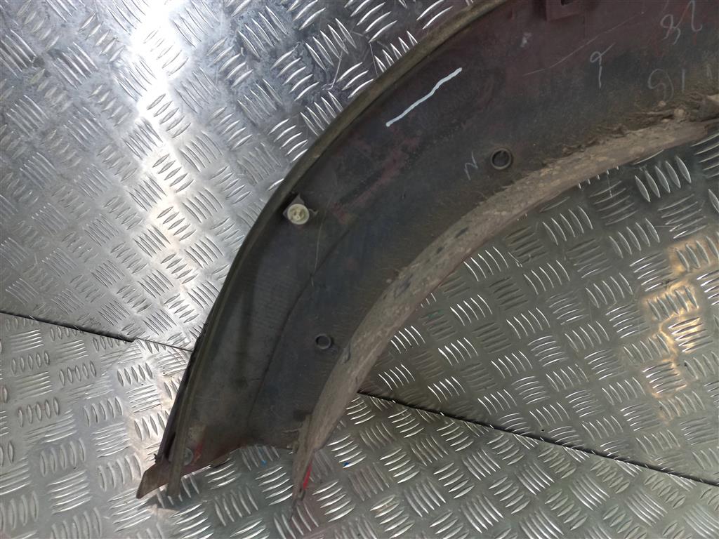 накладка крыла заднего MITSUBISHI L200  2.5 DI-D 4WD MT (178 л.с.)L200  IV (2006—2014) Пикап 7420A113, 3279 рублей, Москва