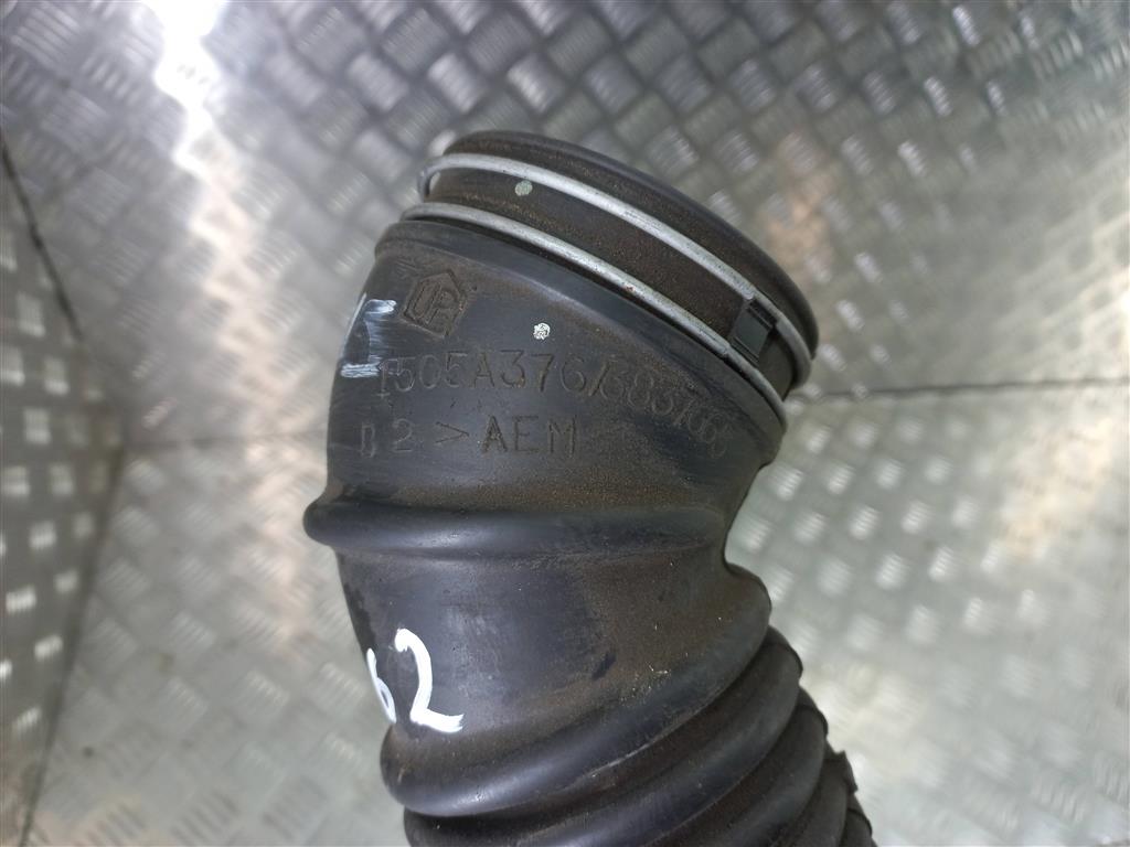 патрубок воздушного фильтра MITSUBISHI L200  2.5 DI-D 4WD MT (178 л.с.)L200  IV (2006—2014) Пикап MN171012, 2590 рублей, Москва