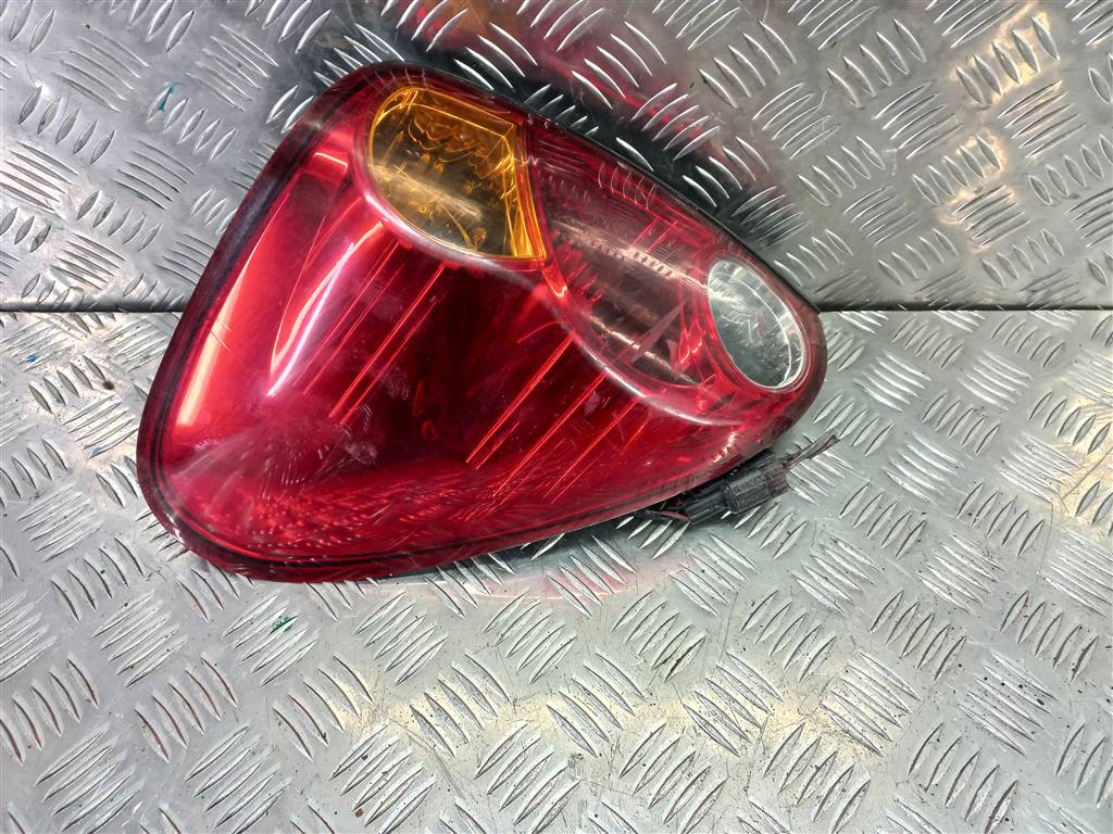 фонарь  (фара) MITSUBISHI L200  2.5 DI-D 4WD MT (178 л.с.)L200  IV (2006—2014) Пикап 8330A155, 6040 рублей, Москва