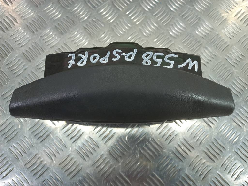 подушка безопасности водителя MITSUBISHI PAJERO SPORT  MR493567, 4079 рублей, Москва