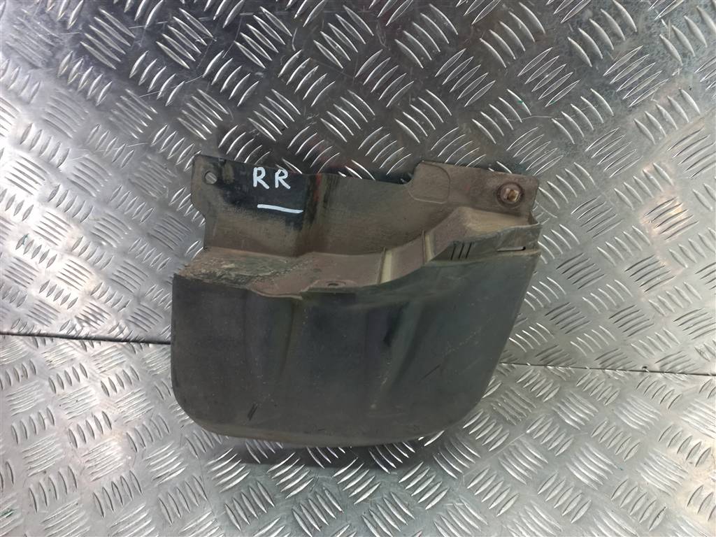 брызговик MITSUBISHI L200  2.5 DI-D 4WD MT (178 л.с.)L200  IV (2006—2014) Пикап 5370A988, 1550 рублей, Москва