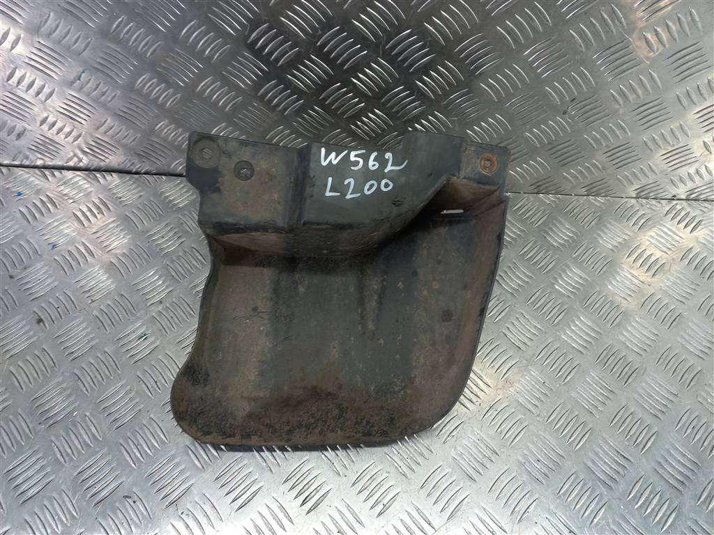 брызговик MITSUBISHI L200  2.5 DI-D 4WD MT (178 л.с.)L200  IV (2006—2014) Пикап 5370A987, 1550 рублей, Москва