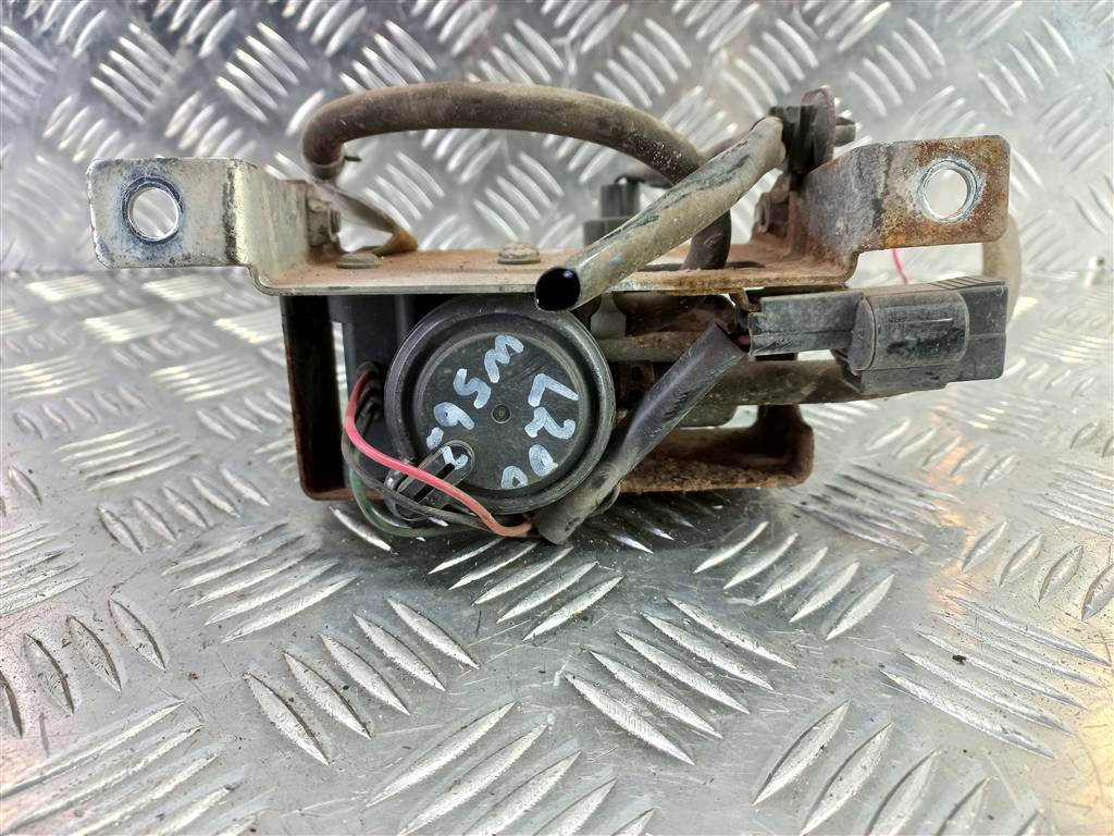 мотор блокировки моста MITSUBISHI L200  2.5 DI-D 4WD MT (178 л.с.)L200  IV (2006—2014) Пикап 3590A001, 15350 рублей, Москва