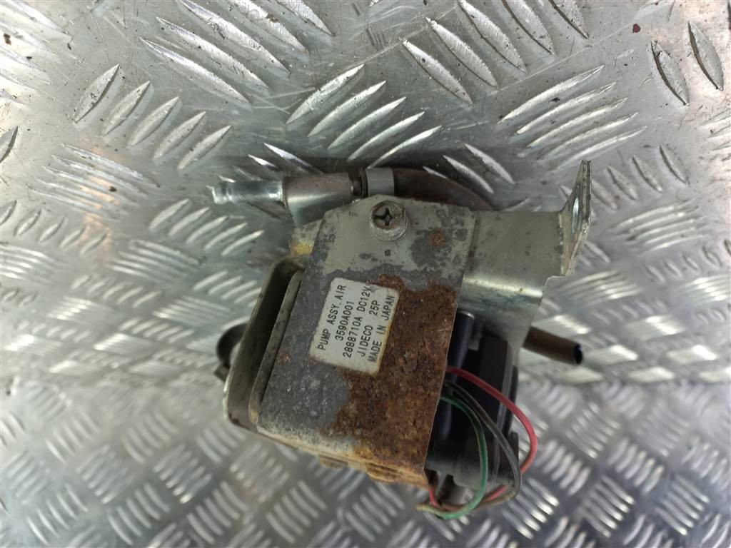 мотор блокировки моста MITSUBISHI L200  2.5 DI-D 4WD MT (178 л.с.)L200  IV (2006—2014) Пикап 3590A001, 15350 рублей, Москва