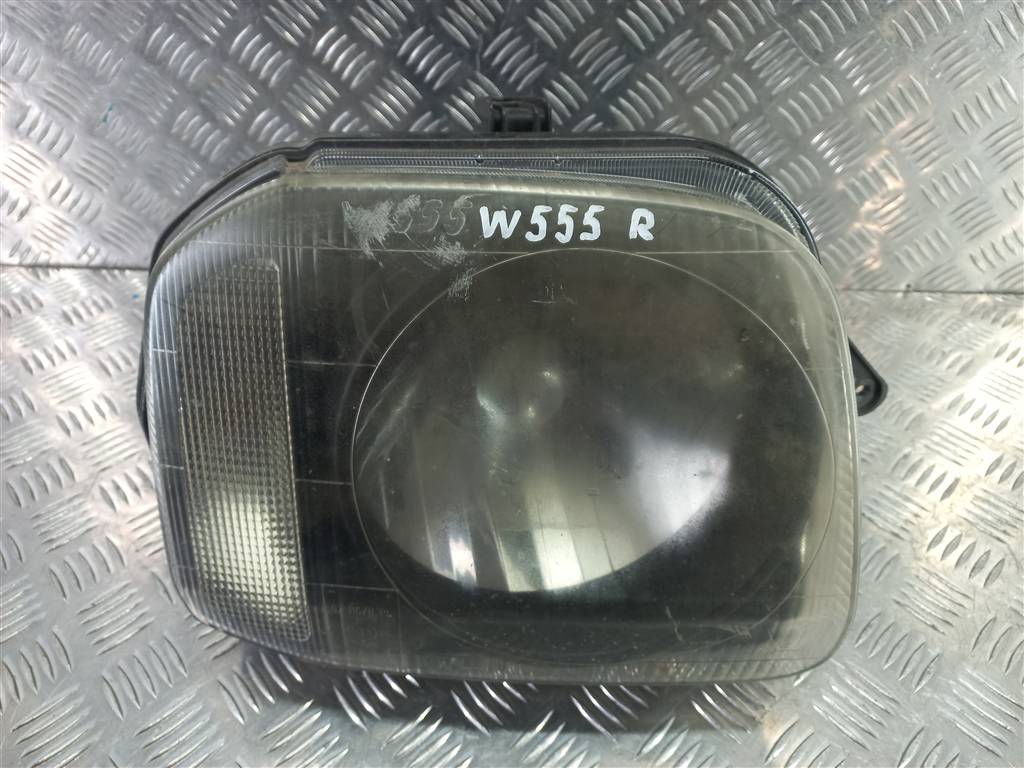 фара SUZUKI JIMNY 1.3 4WD MT (86 л.с.)Jimny  III рестайлинг (2005—2012) Внедорожник 35120-81A00, 9600 рублей, Москва