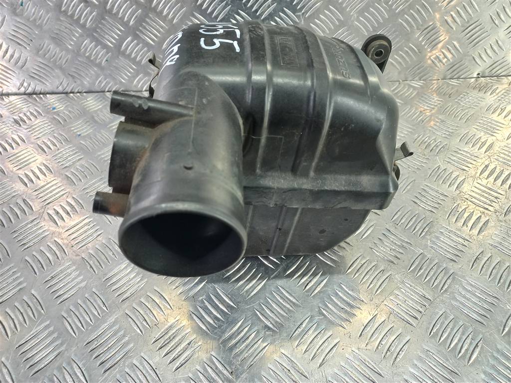 корпус воздушного фильтра SUZUKI JIMNY 1.3 4WD MT (86 л.с.)Jimny  III рестайлинг (2005—2012) Внедорожник 1370076J00, 3740 рублей, Москва