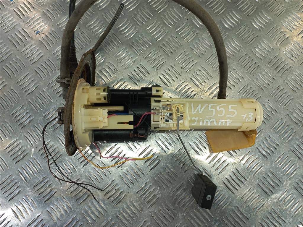 насос топливный (бензонасос) SUZUKI JIMNY 1.3 4WD MT (86 л.с.)Jimny  III рестайлинг (2005—2012) Внедорожник 1510081820, 3620 рублей, Москва