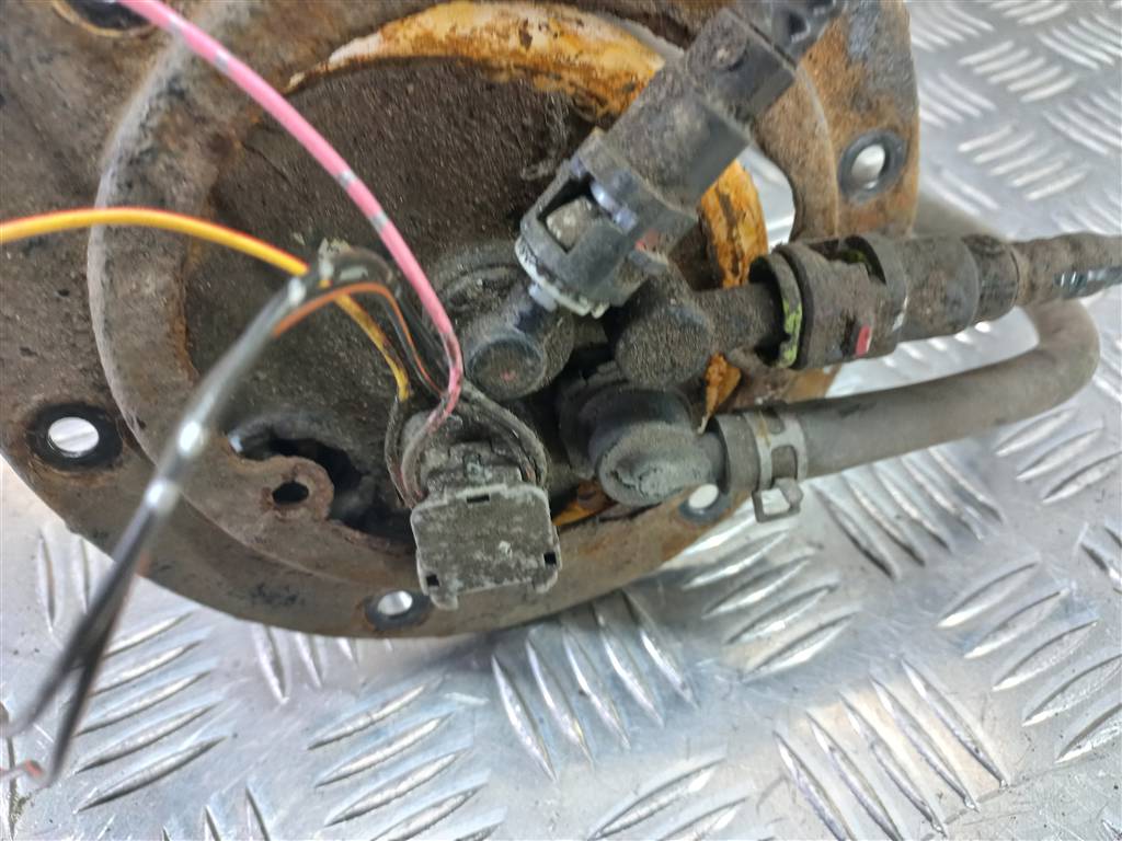 насос топливный (бензонасос) SUZUKI JIMNY 1.3 4WD MT (86 л.с.)Jimny  III рестайлинг (2005—2012) Внедорожник 1510081820, 3620 рублей, Москва