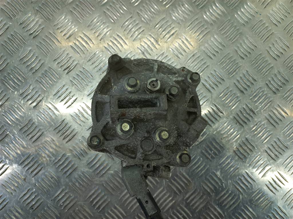 компрессор кондиционера MITSUBISHI ASX  7813A741, 14200 рублей, Москва