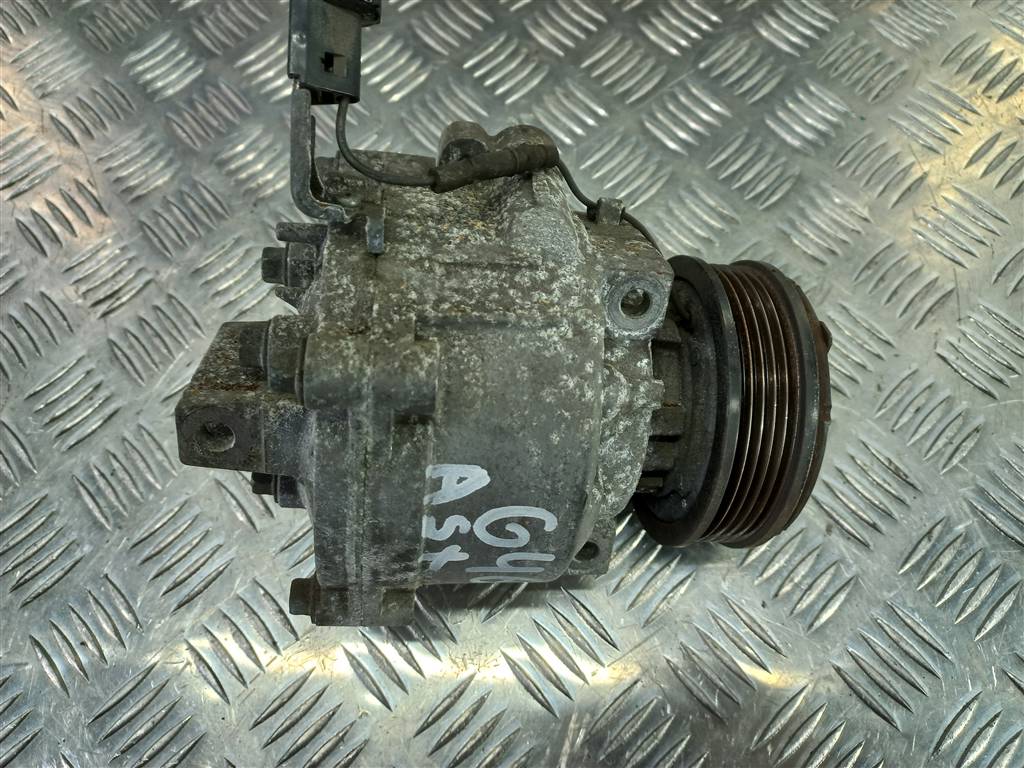 компрессор кондиционера MITSUBISHI ASX  7813A741, 14200 рублей, Москва