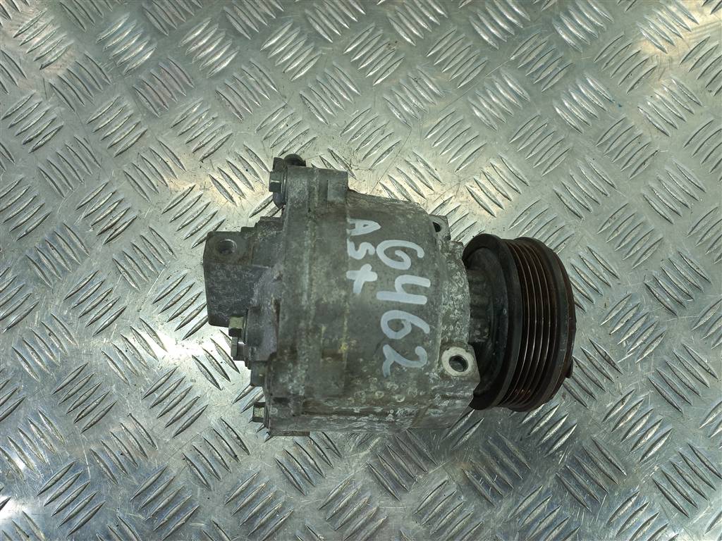 компрессор кондиционера MITSUBISHI ASX  7813A741, 14200 рублей, Москва