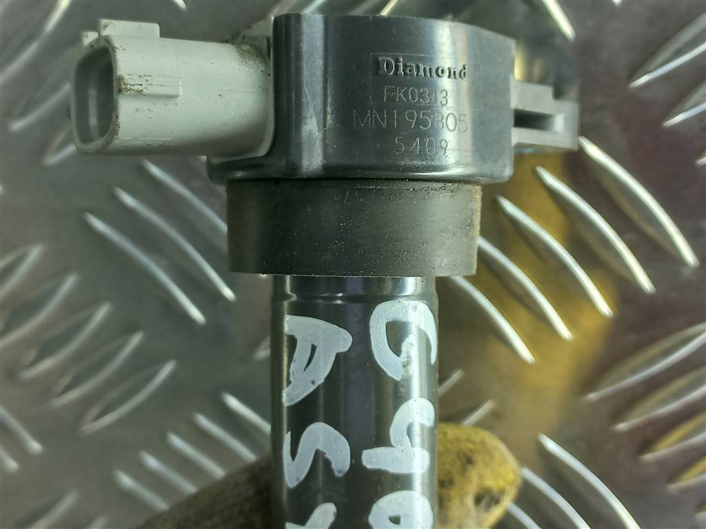 катушка зажигания MITSUBISHI ASX  mn195805, 1780 рублей, Москва