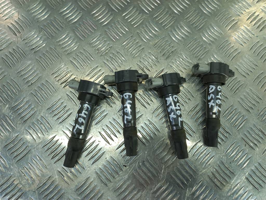 катушка зажигания MITSUBISHI ASX  mn195805, 1780 рублей, Москва