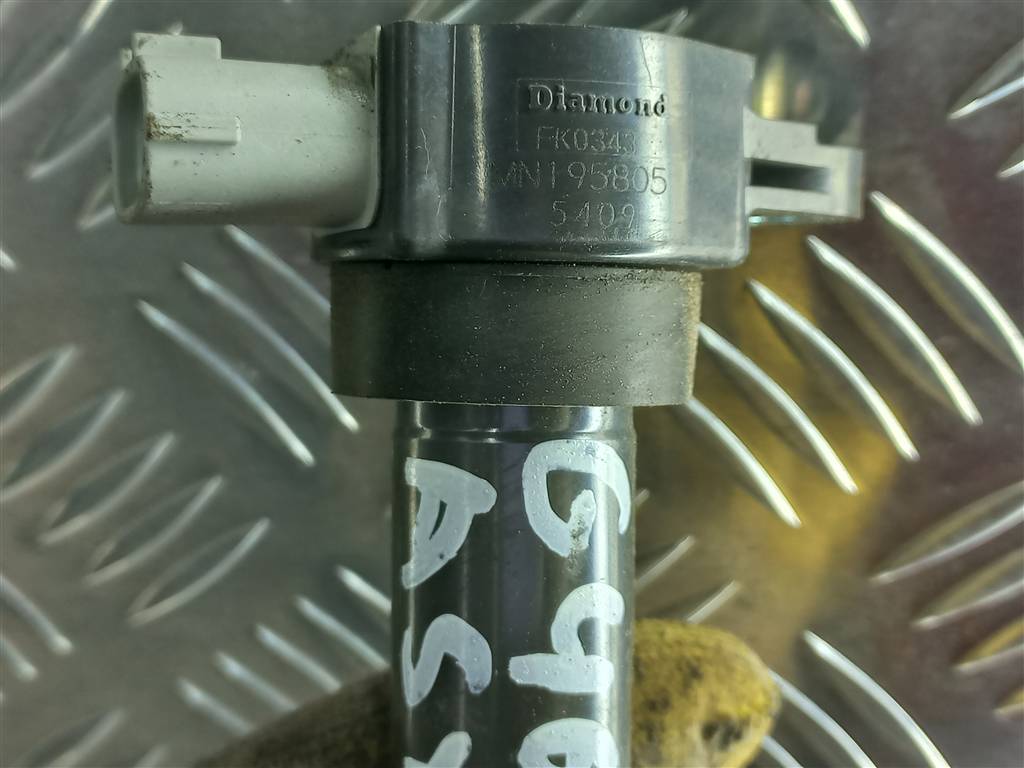 катушка зажигания MITSUBISHI ASX  mn195805, 1780 рублей, Москва