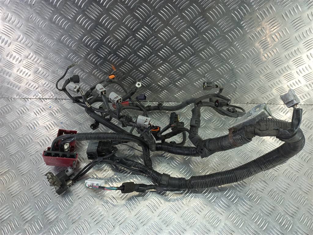 проводка (коса) MITSUBISHI ASX  8541B501, 5580 рублей, Москва