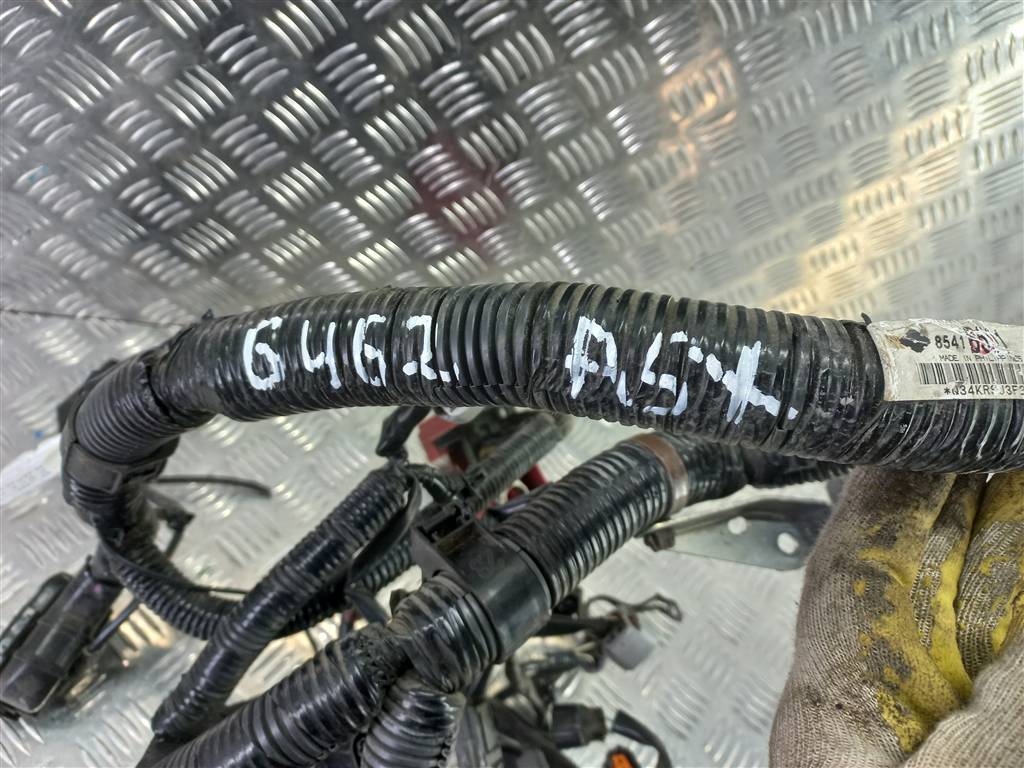 проводка (коса) MITSUBISHI ASX  8541B501, 5580 рублей, Москва