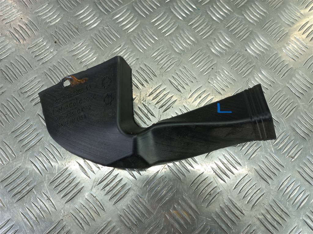 воздуховвод FORD Focus 2.0 AMT (160 л.с.)Focus  III рестайлинг (2014—2019) Седан DM5118C299AA, 980 рублей, Москва