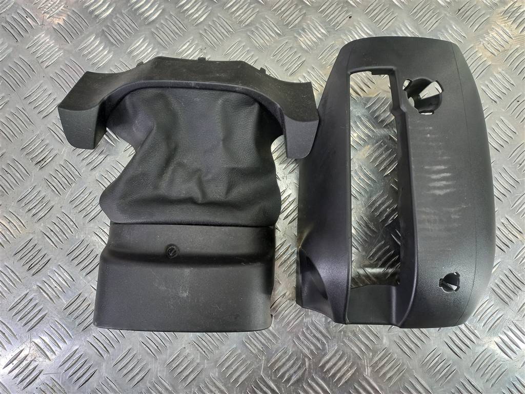 кожух рулевой колонки FORD Focus 2.0 AMT (160 л.с.)Focus  III рестайлинг (2014—2019) Седан CM513533AAW, 2700 рублей, Москва