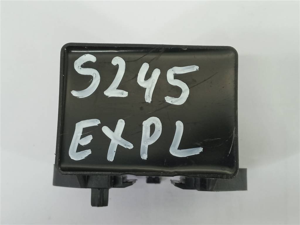 блок управления FORD EXPLORER 3.5 4WD AT (290 л.с.)Explorer  V рестайлинг (2015—2018) Внедорожник FU5A9D370JA, 2590 рублей, Москва