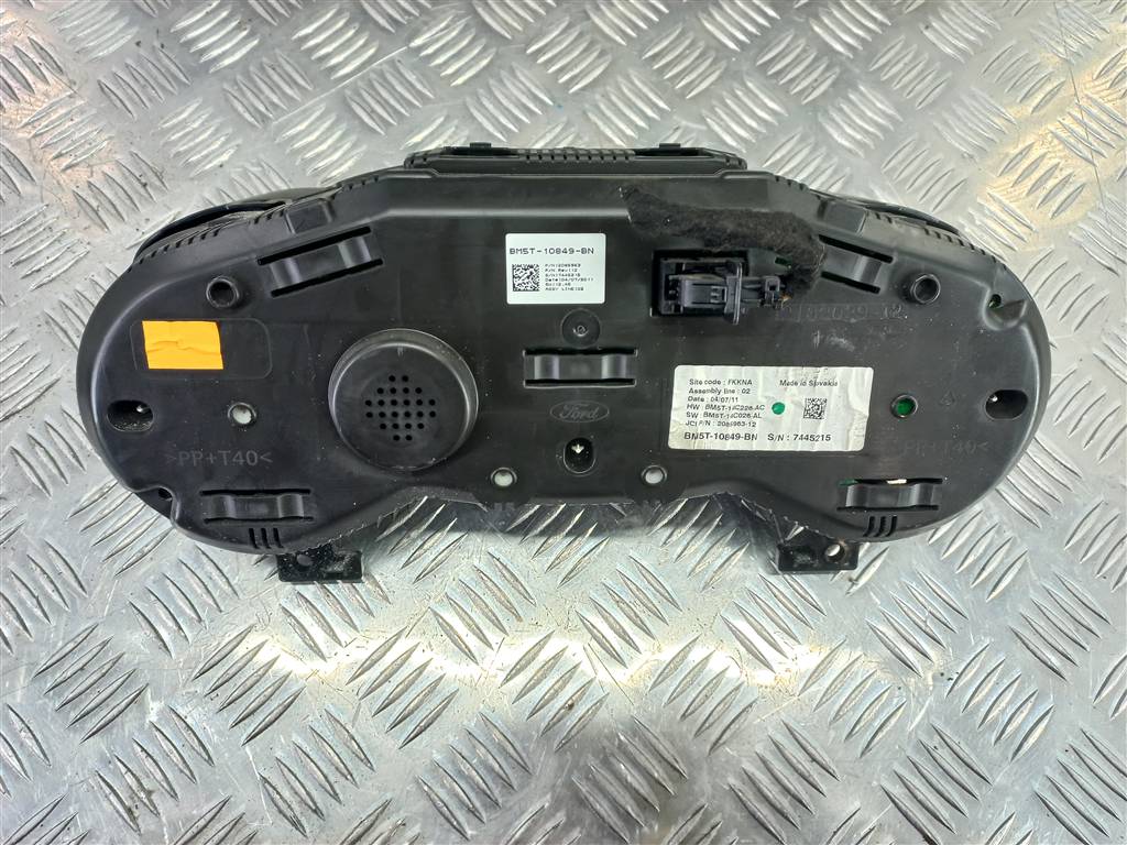 панель приборов FORD Focus  BM5T14C226, 2930 рублей, Москва