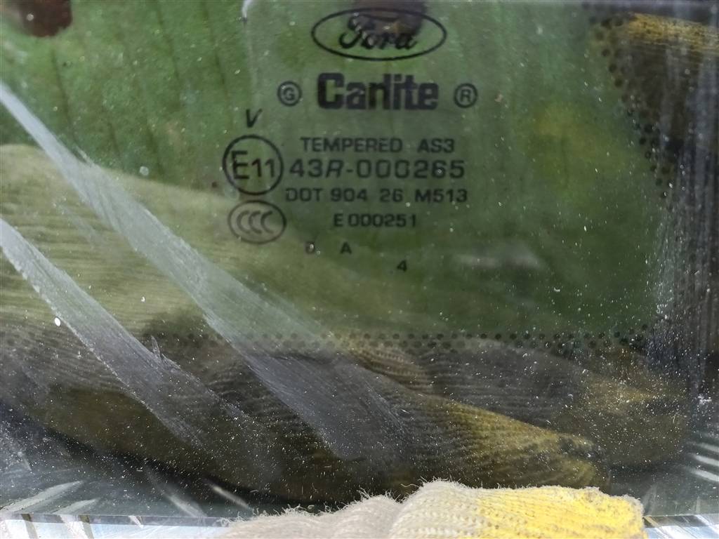 стекло кузовное FORD EXPLORER 3.5 4WD AT (290 л.с.)Explorer  V рестайлинг (2015—2018) Внедорожник BB5Z-7829701-C, 7759 рублей, Москва