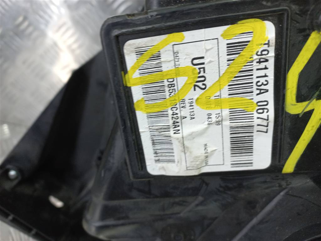 корпус отопителя FORD EXPLORER 3.5 4WD AT (290 л.с.)Explorer  V рестайлинг (2015—2018) Внедорожник DB5Z-18C424-D, 21560 рублей, Москва