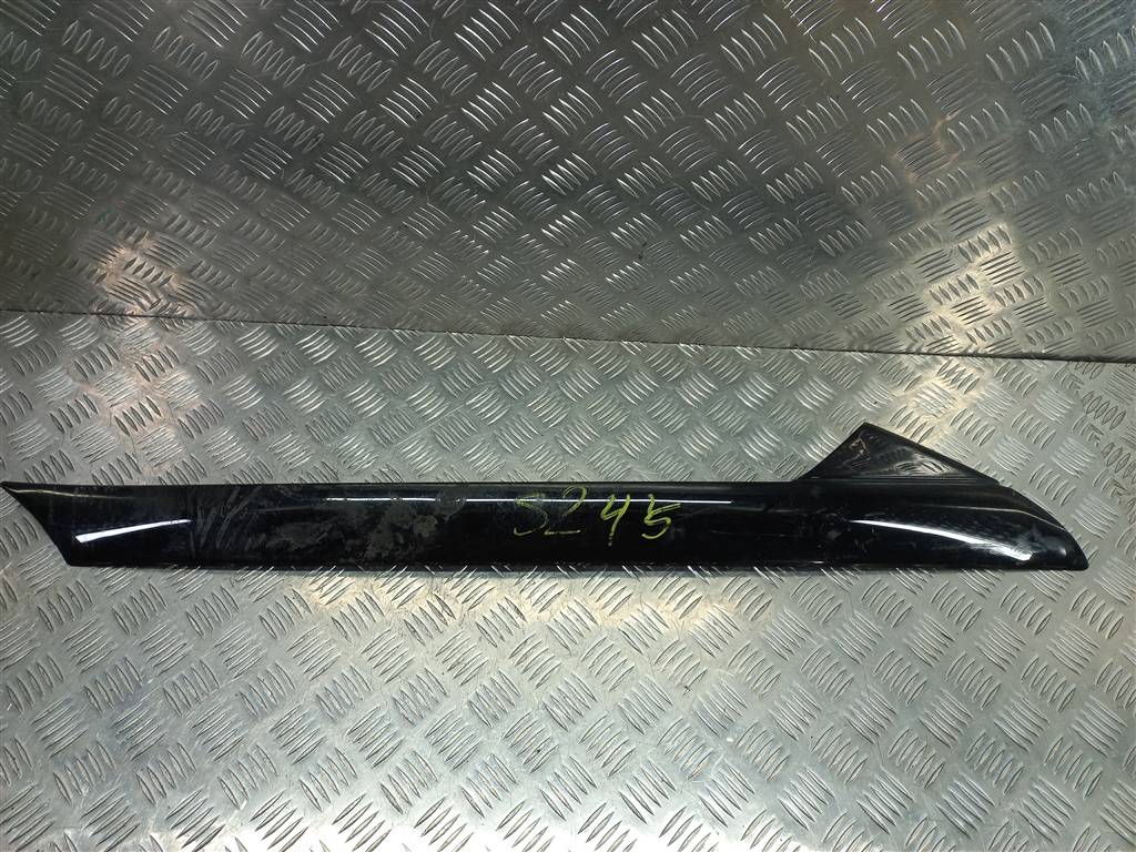 молдинг стекла FORD EXPLORER 3.5 4WD AT (290 л.с.)Explorer  V рестайлинг (2015—2018) Внедорожник BB537803683AJW, 7300 рублей, Москва