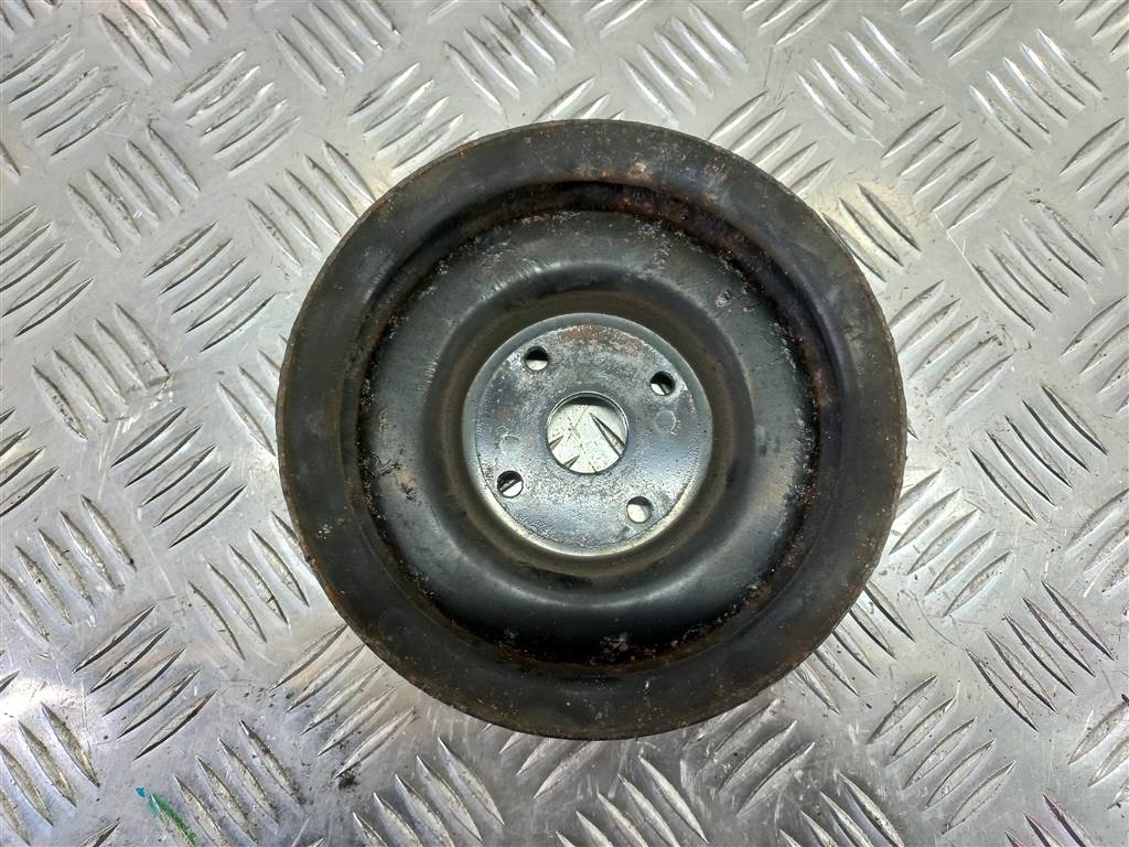 шкив помпы MITSUBISHI PAJERO SPORT  MD303249, 3279 рублей, Москва