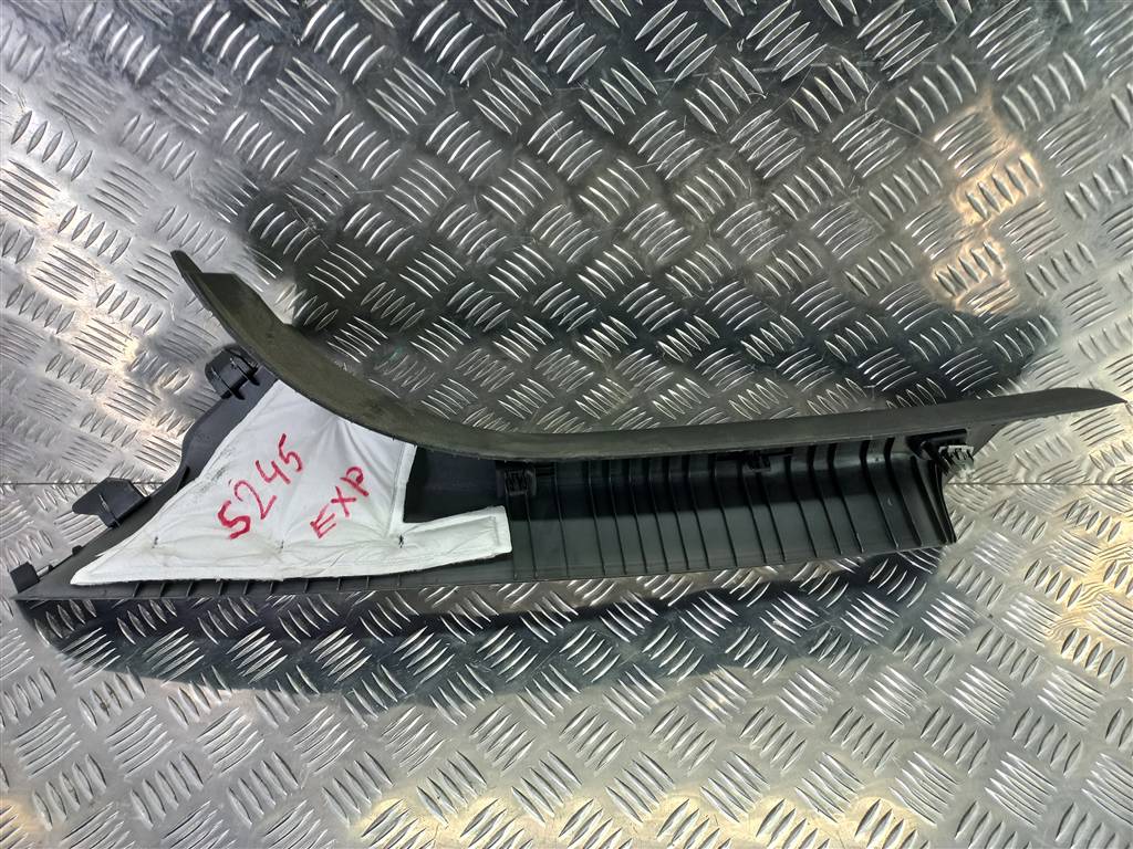 накладка лобового стекла FORD EXPLORER 3.5 4WD AT (290 л.с.)Explorer  V рестайлинг (2015—2018) Внедорожник FB537803512A, 5120 рублей, Москва