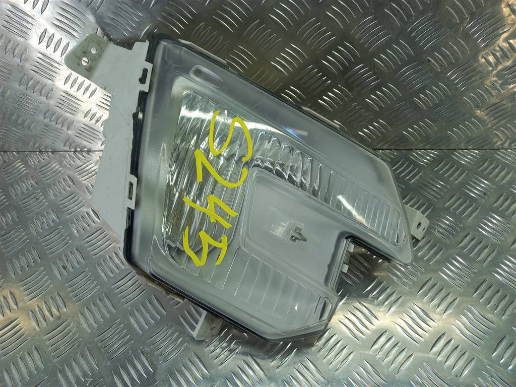 фара противотуманная FORD EXPLORER 3.5 4WD AT (290 л.с.)Explorer  V рестайлинг (2015—2018) Внедорожник FB5315A254, 7759 рублей, Москва