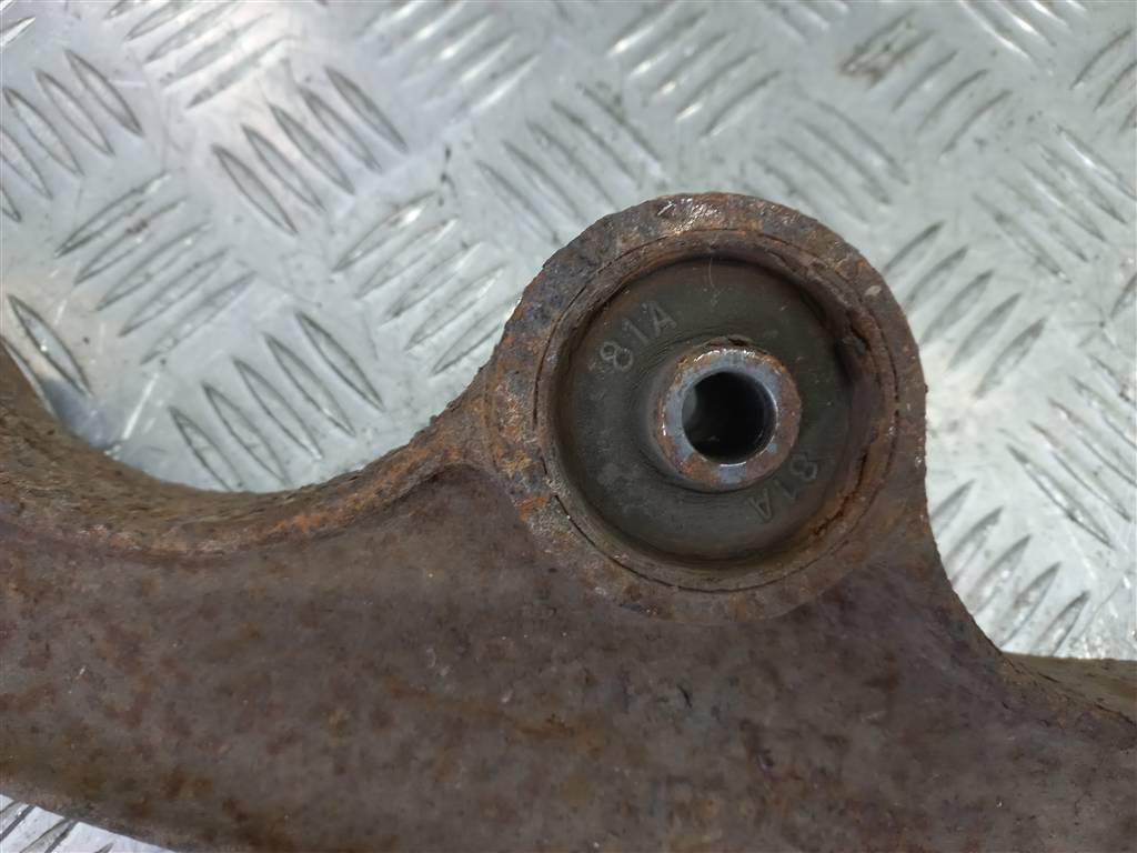 рычаг SUZUKI JIMNY 1.3 4WD MT (86 л.с.)Jimny  III рестайлинг (2005—2012) Внедорожник 45200-81A11, 6609 рублей, Москва