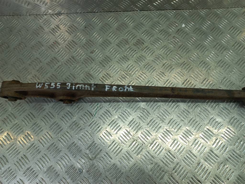 рычаг SUZUKI JIMNY 1.3 4WD MT (86 л.с.)Jimny  III рестайлинг (2005—2012) Внедорожник 45200-81A11, 6609 рублей, Москва