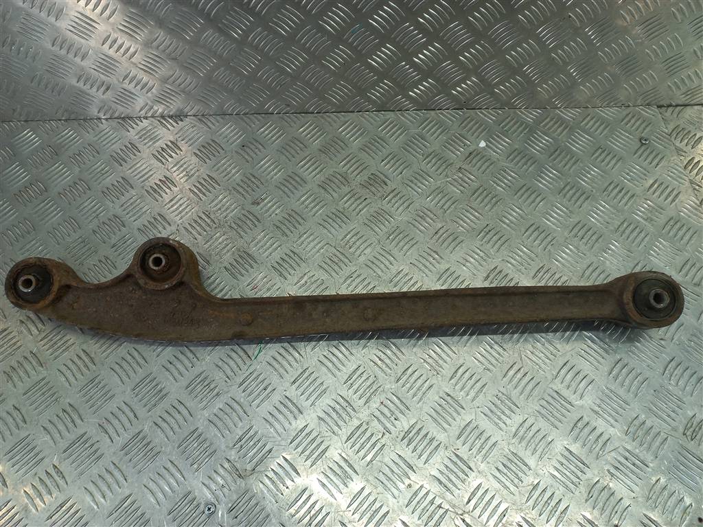 рычаг SUZUKI JIMNY 1.3 4WD MT (86 л.с.)Jimny  III рестайлинг (2005—2012) Внедорожник 45200-81A11, 6609 рублей, Москва