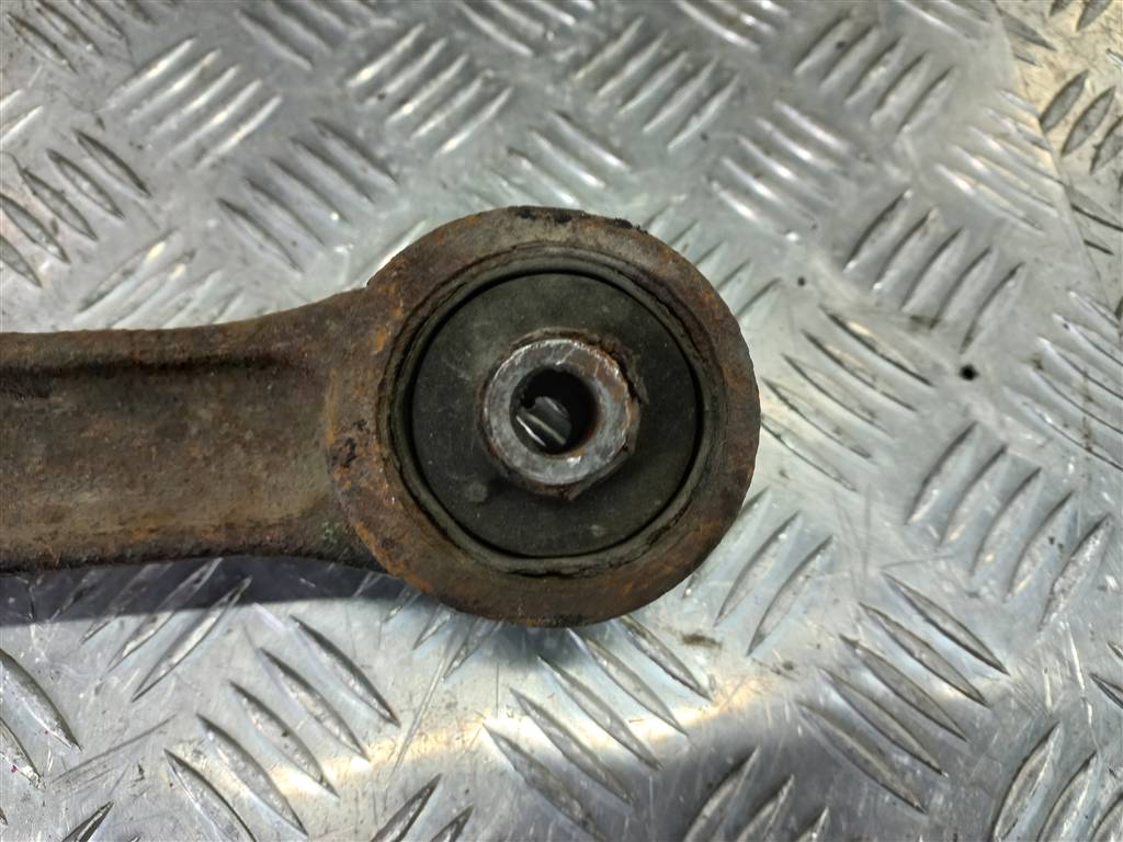 рычаг SUZUKI JIMNY 1.3 4WD MT (86 л.с.)Jimny  III рестайлинг (2005—2012) Внедорожник 45200-81A11, 6609 рублей, Москва