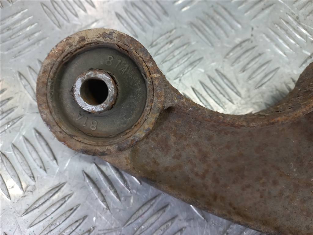 рычаг SUZUKI JIMNY 1.3 4WD MT (86 л.с.)Jimny  III рестайлинг (2005—2012) Внедорожник 45200-81A11, 6609 рублей, Москва