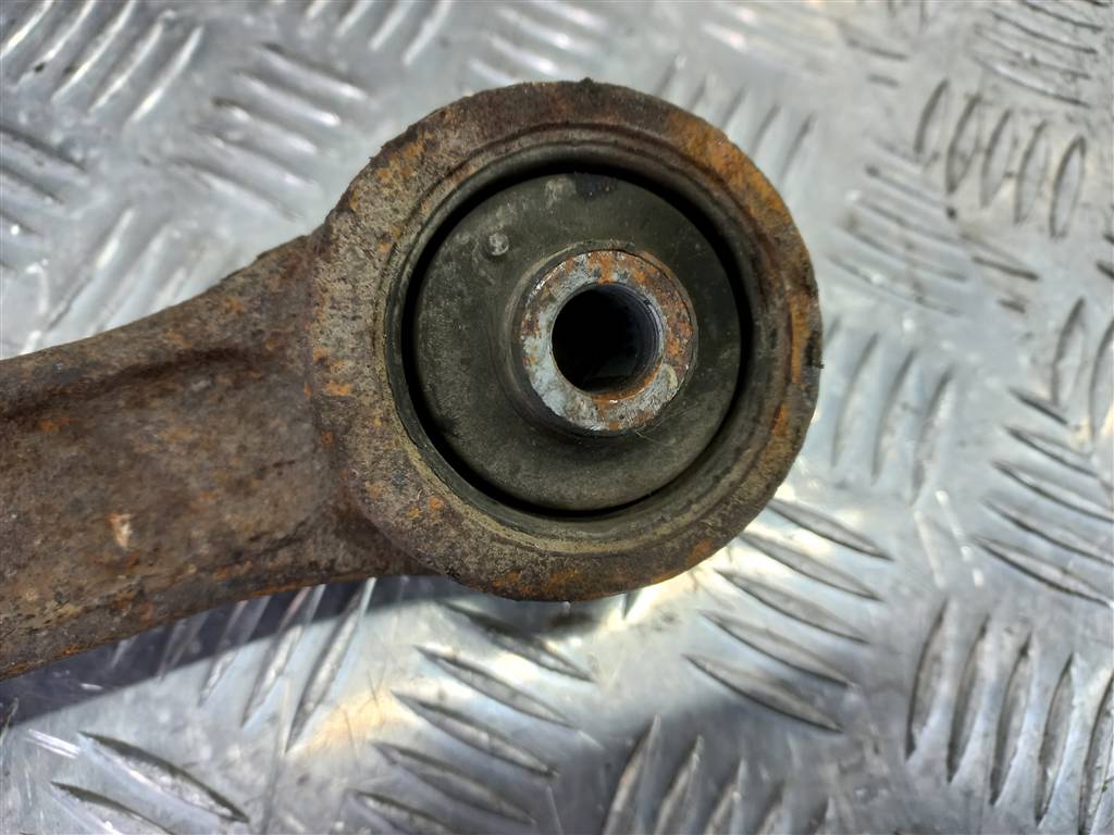 рычаг SUZUKI JIMNY 1.3 4WD MT (86 л.с.)Jimny  III рестайлинг (2005—2012) Внедорожник 45200-81A11, 6609 рублей, Москва