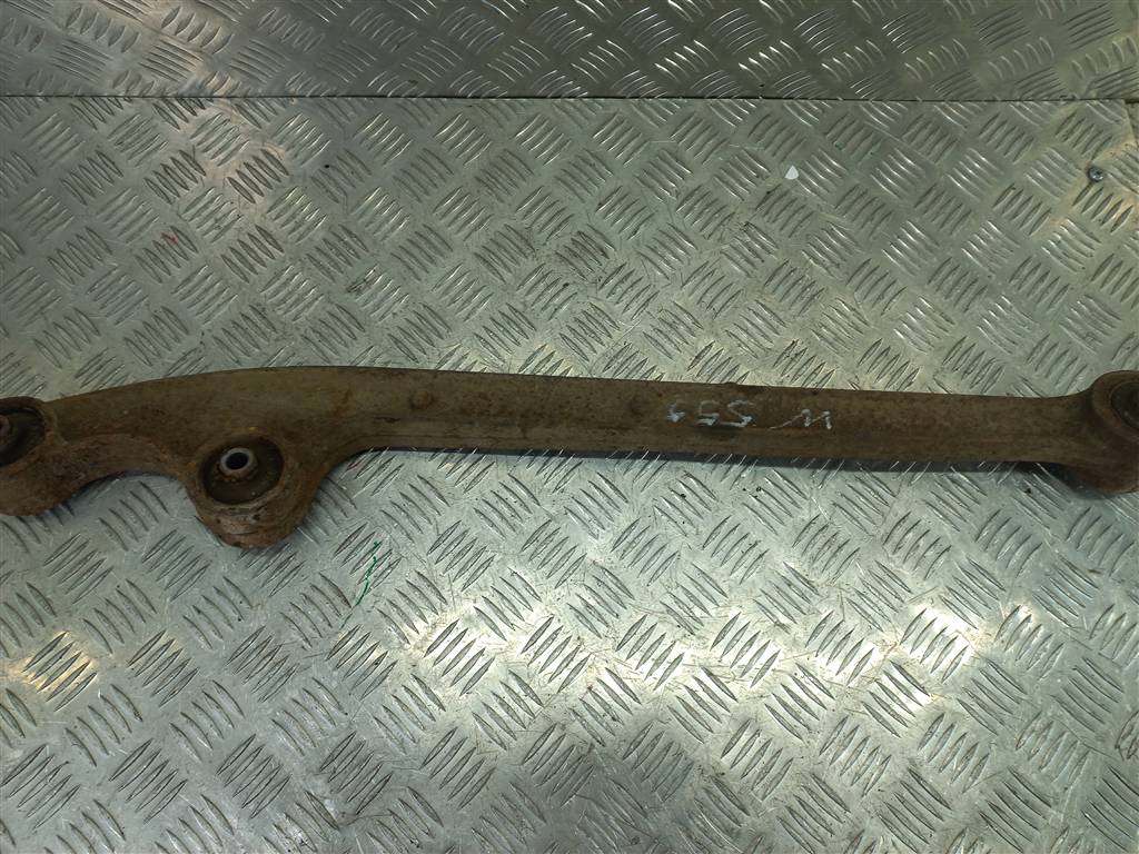 рычаг SUZUKI JIMNY 1.3 4WD MT (86 л.с.)Jimny  III рестайлинг (2005—2012) Внедорожник 45200-81A11, 6609 рублей, Москва