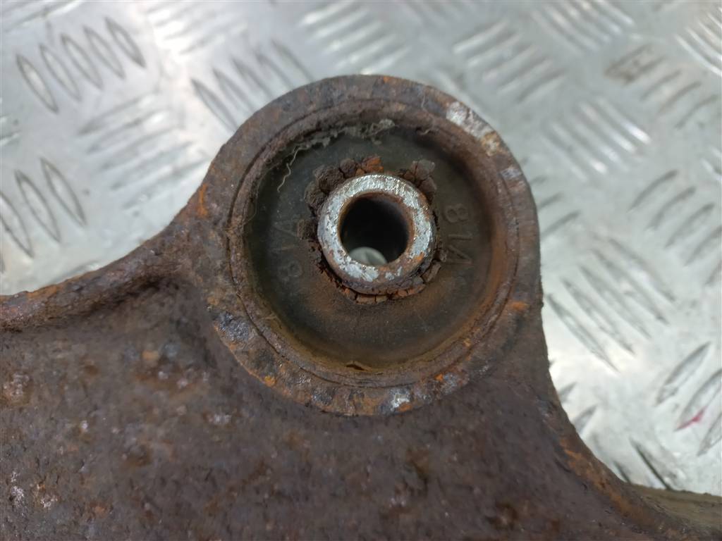 рычаг SUZUKI JIMNY 1.3 4WD MT (86 л.с.)Jimny  III рестайлинг (2005—2012) Внедорожник 45200-81A11, 6609 рублей, Москва