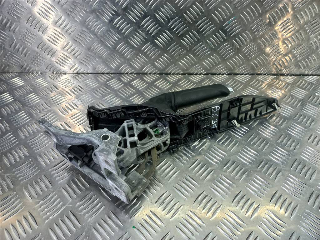 механизм ручника FORD Focus 2.0 AMT (160 л.с.)Focus  III рестайлинг (2014—2019) Седан F1EBA061B84AC, 17650 рублей, Москва