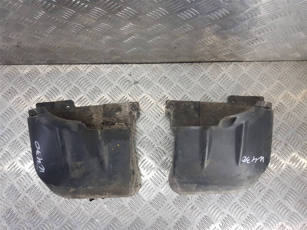 брызговик MITSUBISHI L200  2.5 DI-D MT (136 л.с.)L200  IV (2006—2014) Пикап MN117453, 1550 рублей, Москва