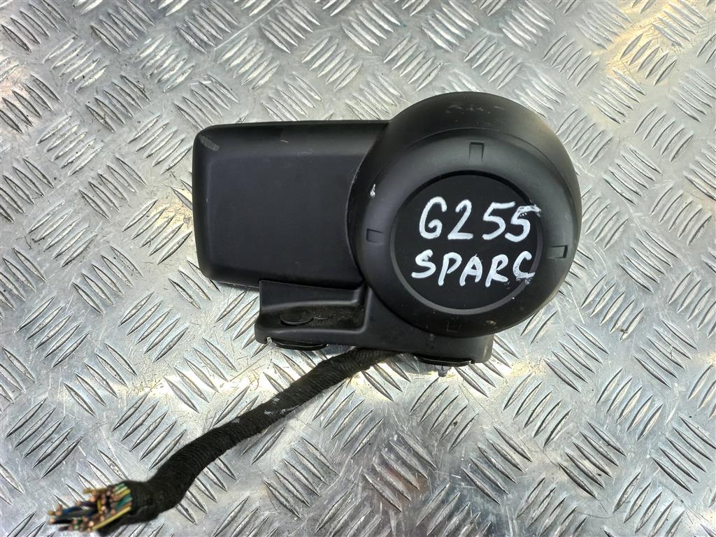 панель приборов CHEVROLET  SPARK 1.0 MT (67 л.с.)Spark  M300 (2009—2016) Хетчбэк 95037278, 4310 рублей, Москва