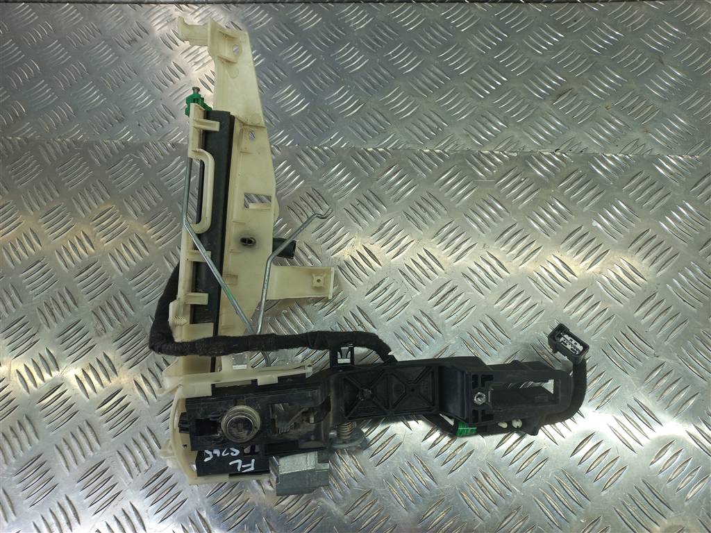 ответная часть ручки двери FORD EXPLORER 3.5 4WD AT (290 л.с.)Explorer  V рестайлинг (2015—2018) Внедорожник bb5378218b51a, 2470 рублей, Москва