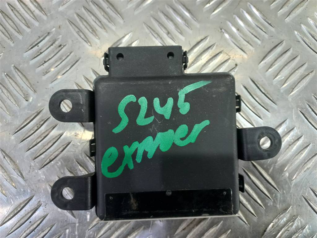 блок управления парктрониками FORD EXPLORER 3.5 4WD AT (290 л.с.)Explorer  V рестайлинг (2015—2018) Внедорожник GB5T19J201, 10980 рублей, Москва