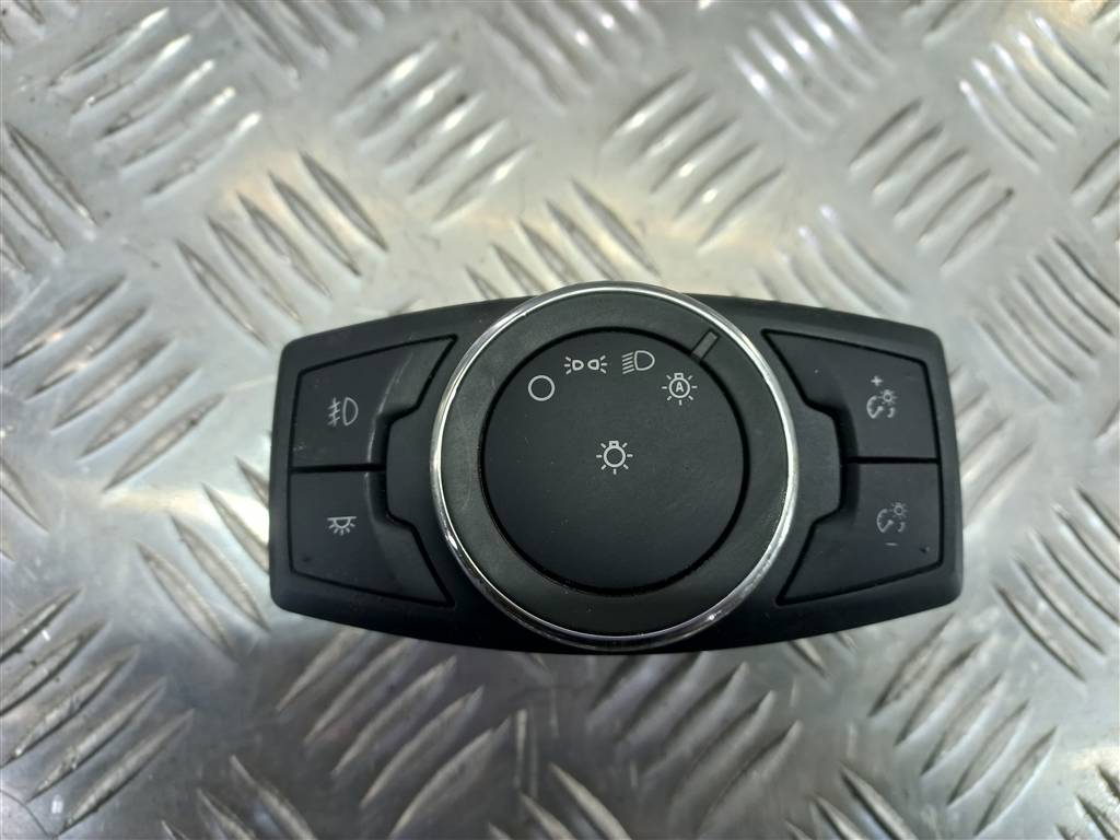 блок управления светом FORD EXPLORER 3.5 4WD AT (290 л.с.)Explorer  V рестайлинг (2015—2018) Внедорожник GB5T13D061, 3620 рублей, Москва