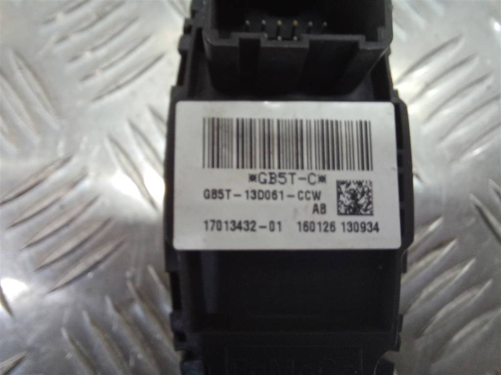 блок управления светом FORD EXPLORER 3.5 4WD AT (290 л.с.)Explorer  V рестайлинг (2015—2018) Внедорожник GB5T13D061, 3620 рублей, Москва