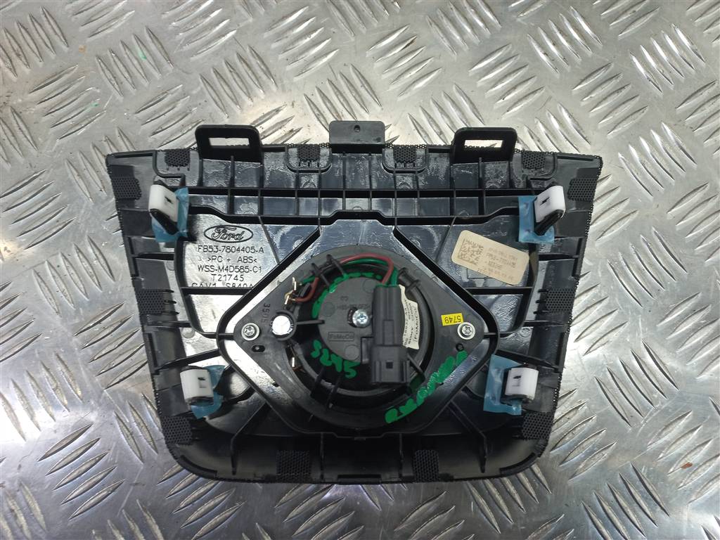 динамик музыкальный FORD EXPLORER 3.5 4WD AT (290 л.с.)Explorer  V рестайлинг (2015—2018) Внедорожник FB537804405, 3740 рублей, Москва