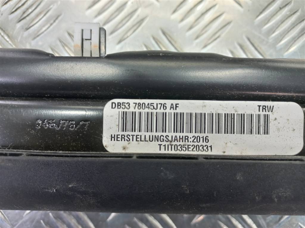 подушка безопасности в колени FORD EXPLORER 3.5 4WD AT (290 л.с.)Explorer  V рестайлинг (2015—2018) Внедорожник DB5378045J76AF, 5690 рублей, Москва